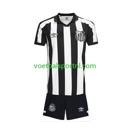 Santos FC Kind Uit Tenue 2026-27